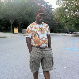 Meet your Posher, Terry